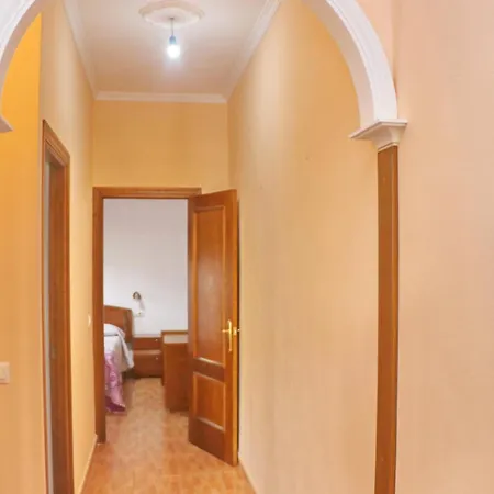 Apartment Marron *