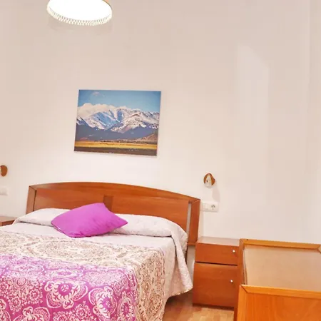Marron Apartment