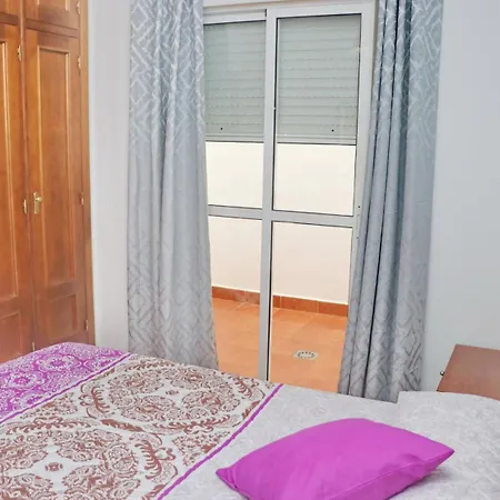 Apartment Marron