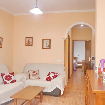Apartment Marron *