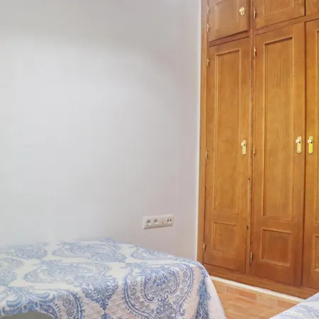 Marron Apartment *