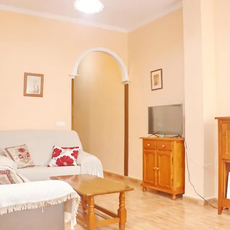 Marron Apartment