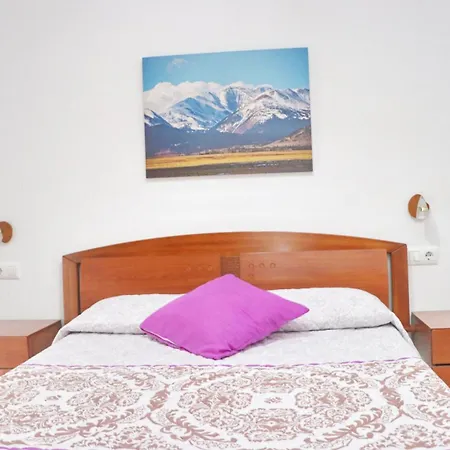 Apartment Marron