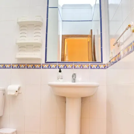 Apartment Marron Conil De La Frontera